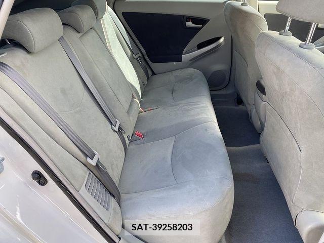 Toyota PRIUS 2009-05 219840-14