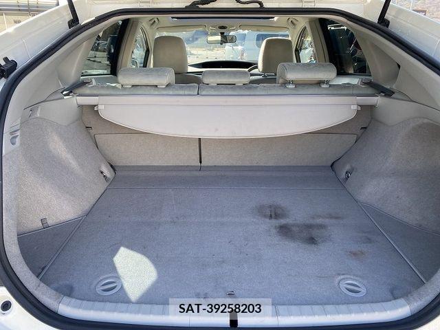 Toyota PRIUS 2009-05 219840-15