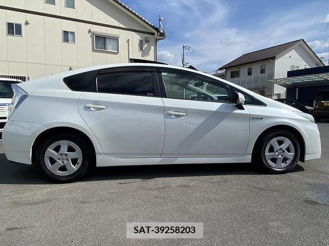 Toyota PRIUS 2009-05 219840-5