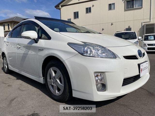 Toyota PRIUS 2009-05 219840-1