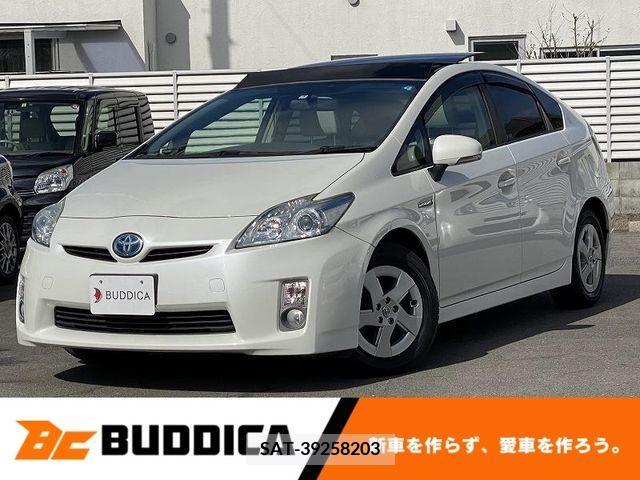 Toyota PRIUS 2009-05 219840-0