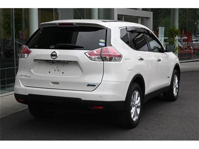 Nissan X-TRAIL 2017-01 1975-4