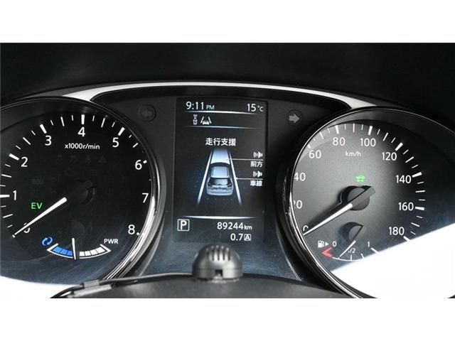 Nissan X-TRAIL 2017-01 1975-11
