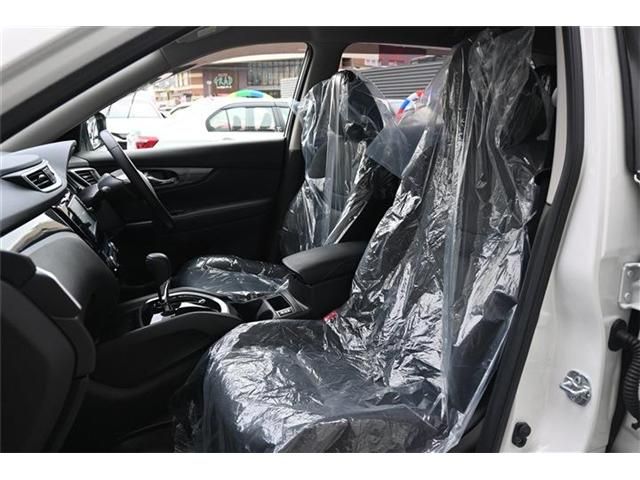 Nissan X-TRAIL 2017-01 1975-17