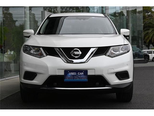 Nissan X-TRAIL 2017-01 1975-7
