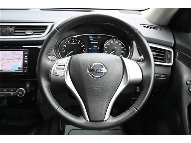 Nissan X-TRAIL 2017-01 1975-10