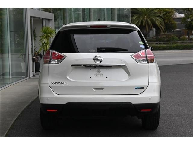 Nissan X-TRAIL 2017-01 1975-3