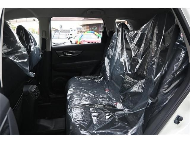 Nissan X-TRAIL 2017-01 1975-19