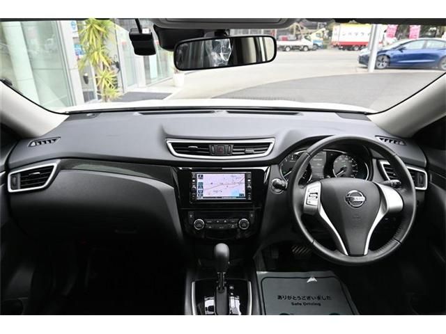 Nissan X-TRAIL 2017-01 1975-9