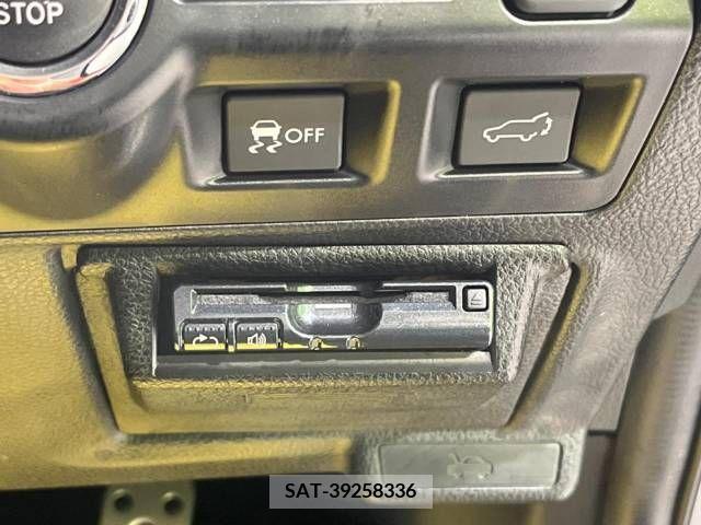 Subaru FORESTER 2015-02 216342-7