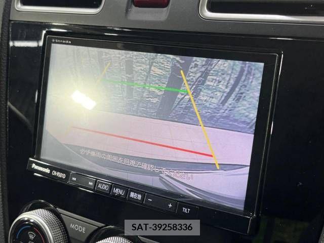 Subaru FORESTER 2015-02 216342-4