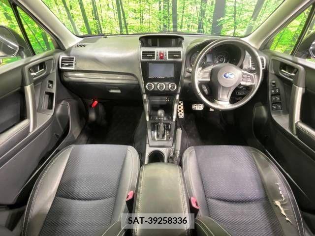 Subaru FORESTER 2015-02 216342-1