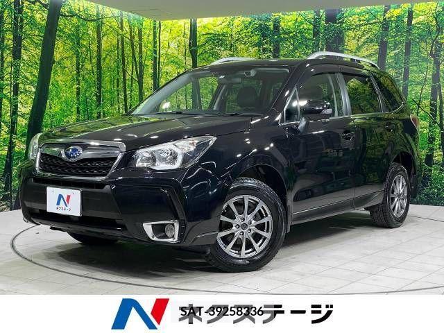 Subaru FORESTER 2015-02 216342-0