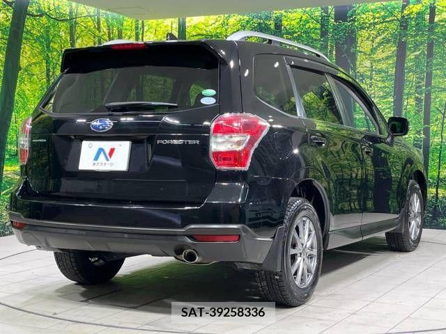 Subaru FORESTER 2015-02 216342-17