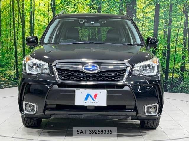 Subaru FORESTER 2015-02 216342-14