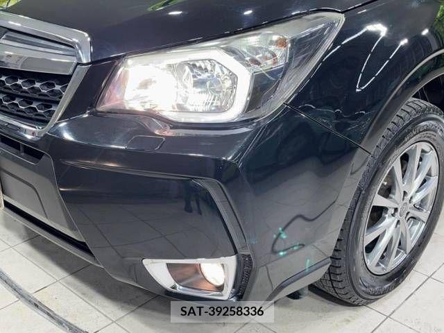 Subaru FORESTER 2015-02 216342-13