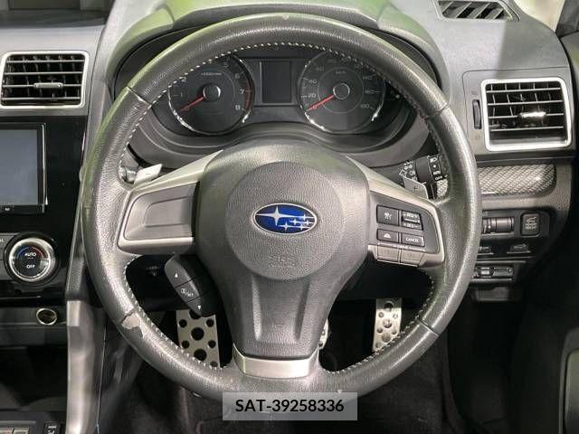 Subaru FORESTER 2015-02 216342-11