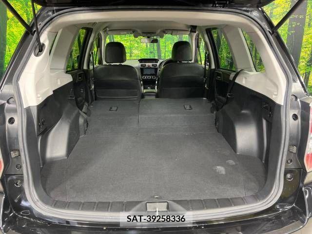 Subaru FORESTER 2015-02 216342-10