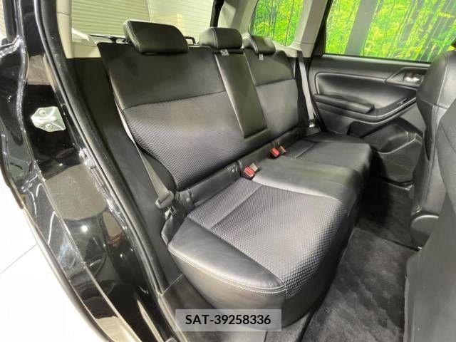Subaru FORESTER 2015-02 216342-9