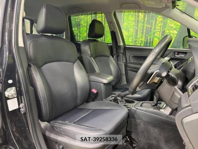 Subaru FORESTER 2015-02 216342-8