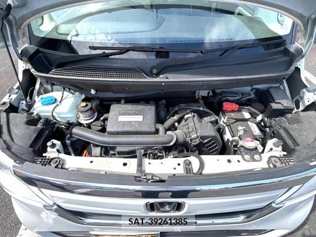 Honda N BOX 2019-06 307045-17