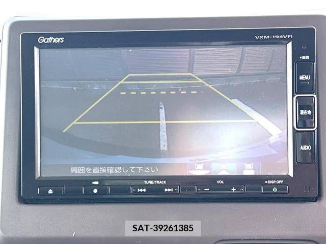 Honda N BOX 2019-06 307045-6