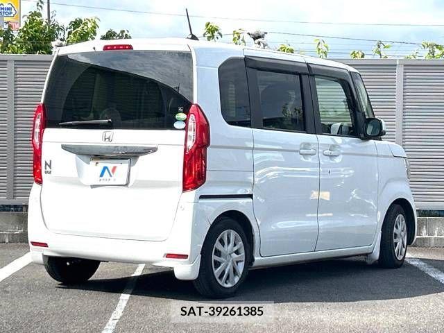 Honda N BOX 2019-06 307045-16