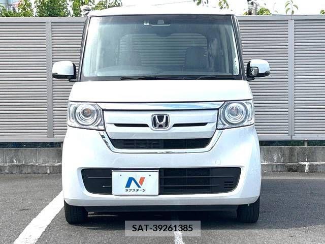 Honda N BOX 2019-06 307045-15