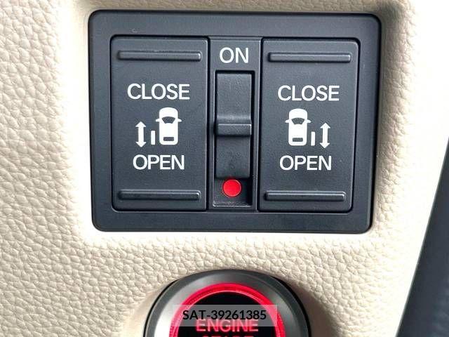 Honda N BOX 2019-06 307045-5
