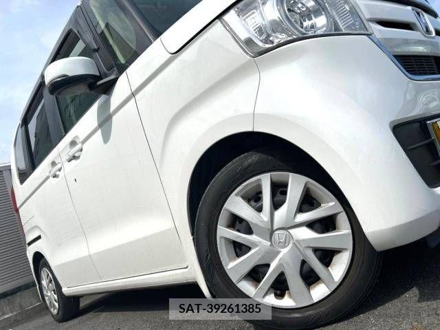 Honda N BOX 2019-06 307045-14