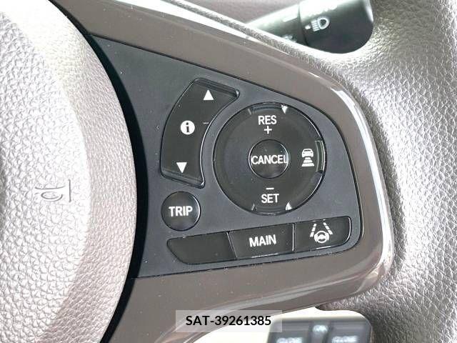 Honda N BOX 2019-06 307045-4