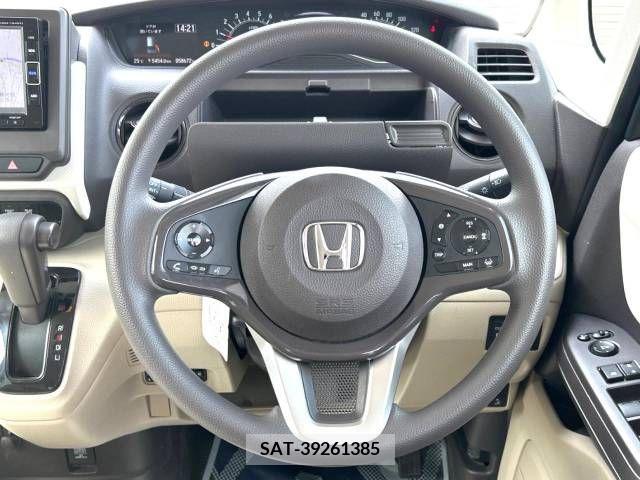 Honda N BOX 2019-06 307045-12