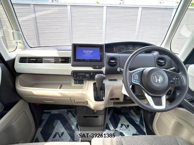 Honda N BOX 2019-06 307045-1
