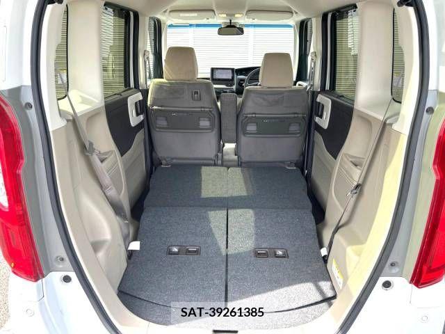 Honda N BOX 2019-06 307045-11