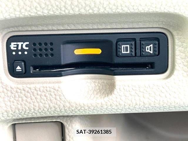 Honda N BOX 2019-06 307045-8