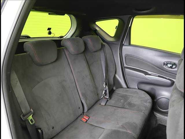 Nissan NOTE 2020-02 28891-21