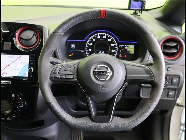 Nissan NOTE 2020-02 28891-8