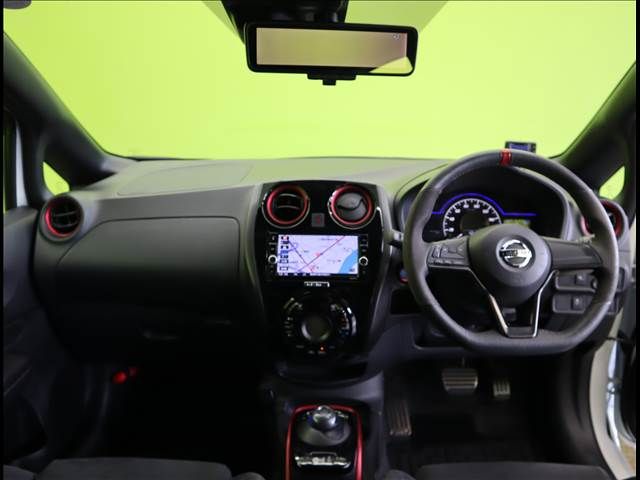 Nissan NOTE 2020-02 28891-2
