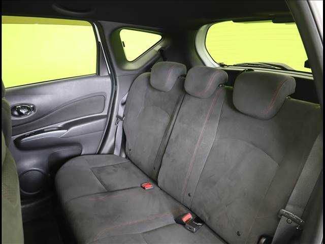 Nissan NOTE 2020-02 28891-24