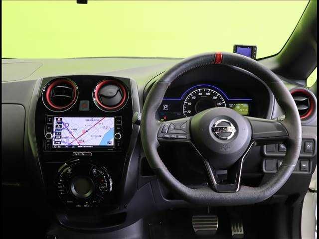 Nissan NOTE 2020-02 28891-17