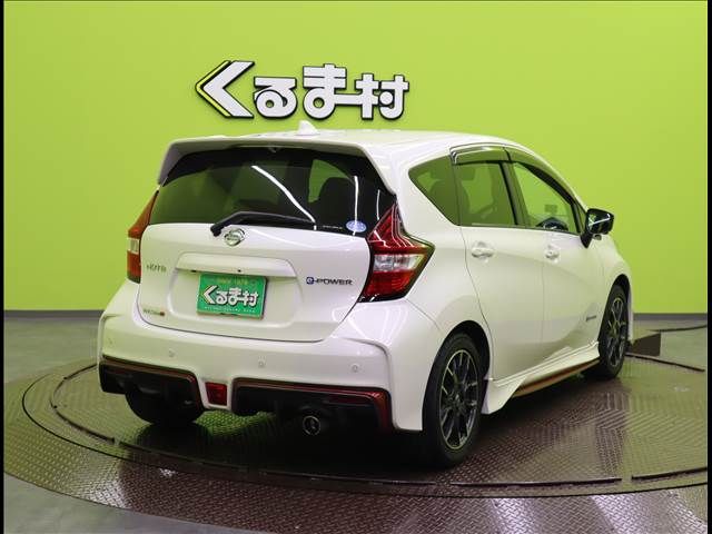 Nissan NOTE 2020-02 28891-1