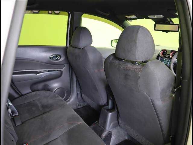 Nissan NOTE 2020-02 28891-20