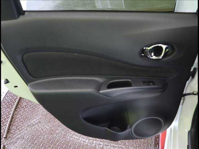 Nissan NOTE 2020-02 28891-26