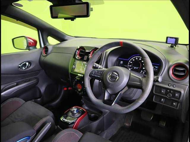 Nissan NOTE 2020-02 28891-16