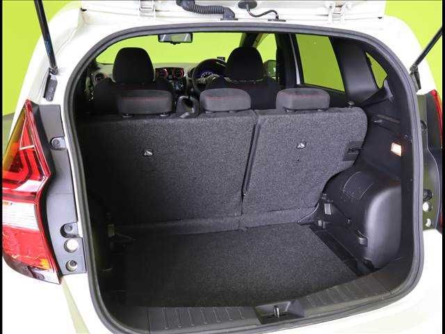 Nissan NOTE 2020-02 28891-23