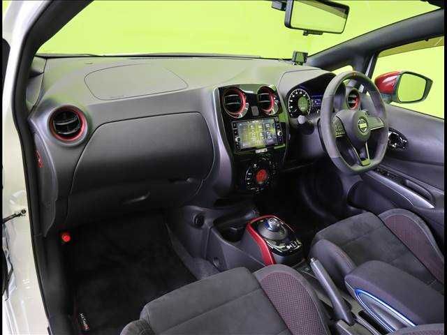 Nissan NOTE 2020-02 28891-29