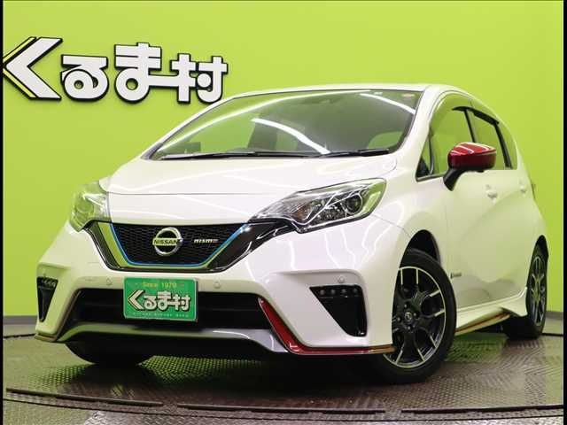 Nissan NOTE 2020-02 28891-0