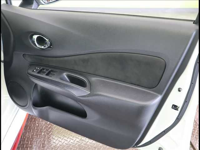 Nissan NOTE 2020-02 28891-19
