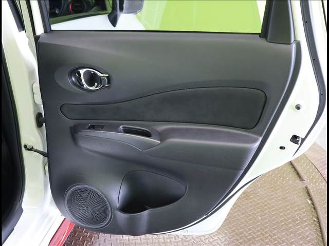 Nissan NOTE 2020-02 28891-22