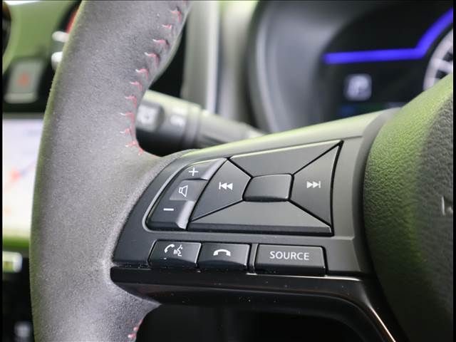 Nissan NOTE 2020-02 28891-9